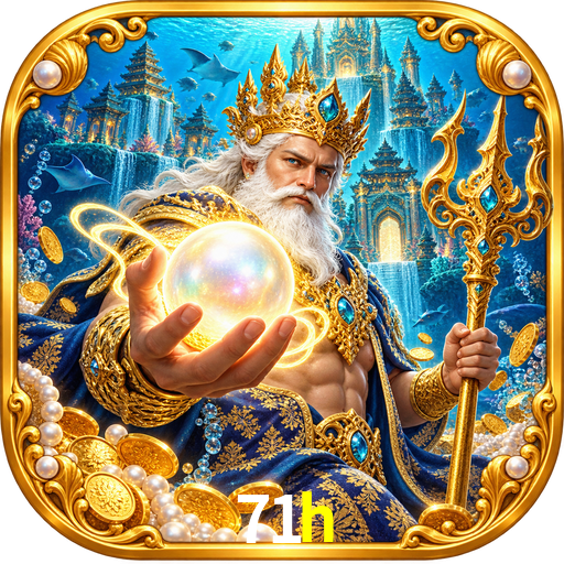 71h APK v4.7.5 - Screenshot UI modern dan intuitif Indonesia